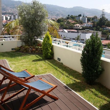 Mericia'S Gorgeous View Funchal  Exterior foto