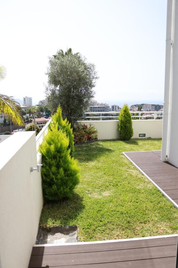 Mericia'S Gorgeous View Funchal  Exterior foto